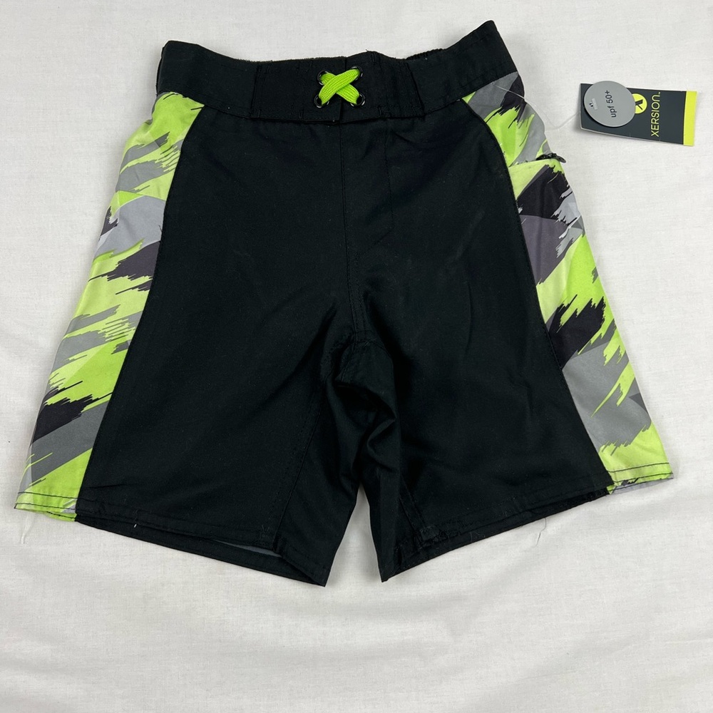 Xersion swimwear, size xs 6/7